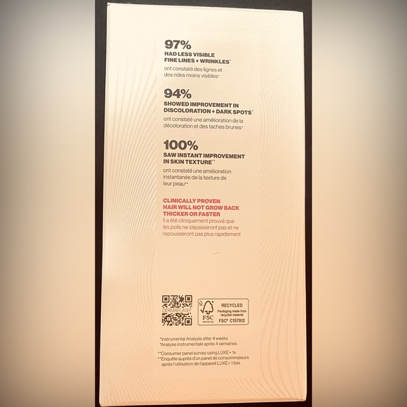 Derma Flash Luxe - Picture 6 of 15